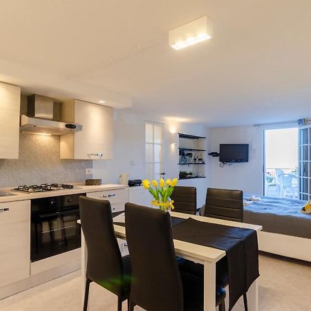 Il Rifugio Di San Massimo Apartment Rapallo Bagian luar foto