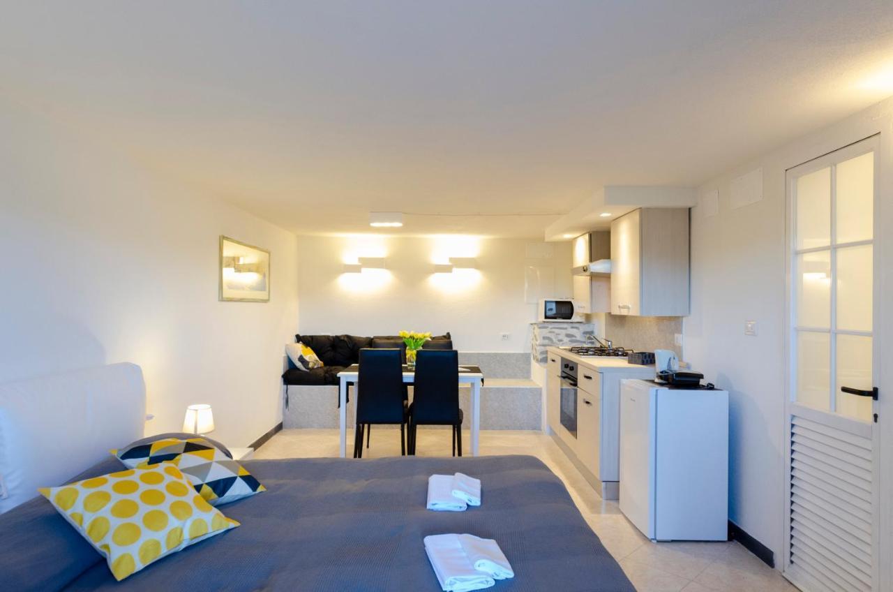 Il Rifugio Di San Massimo Apartment Rapallo Bagian luar foto