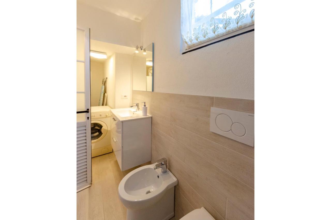 Il Rifugio Di San Massimo Apartment Rapallo Bagian luar foto