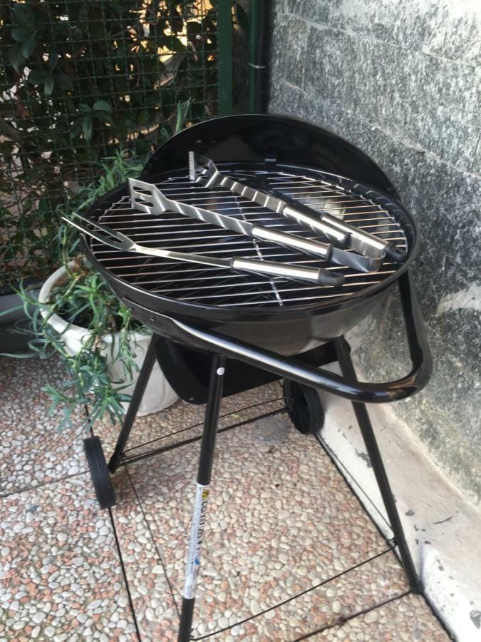 Il Rifugio Di San Massimo Apartment Rapallo Bagian luar foto